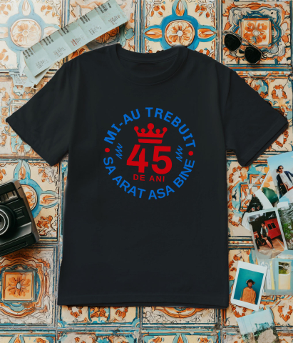 Tricou Femei, Barbati, Copii, Fata, Baiat, Unisex Personalizat [2]