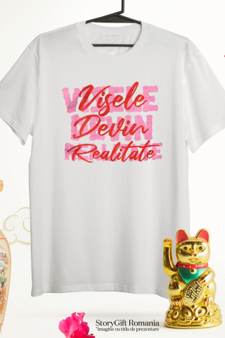 Tricou Femei, Barbati, Copii, Fata, Baiat, Unisex Personalizat [2]