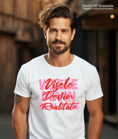 Tricou Femei, Barbati, Copii, Fata, Baiat, Unisex Personalizat [1]