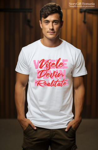 Tricou Femei, Barbati, Copii, Fata, Baiat, Unisex Personalizat [1]