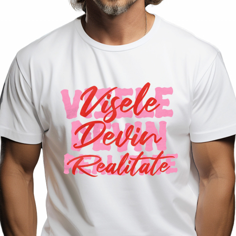 Tricou Femei, Barbati, Copii, Fata, Baiat, Unisex Personalizat