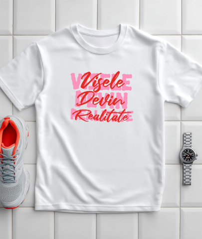 Tricou Femei, Barbati, Copii, Fata, Baiat, Unisex Personalizat [2]