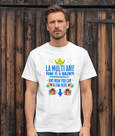 Tricou Femei, Barbati, Copii, Fata, Baiat, Unisex Personalizat [1]