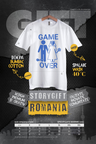 Tricou Femei, Barbati, Copii, Fata, Baiat, Unisex Personalizat [3]