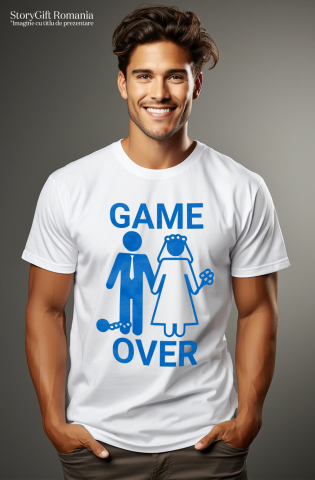 Tricou Femei, Barbati, Copii, Fata, Baiat, Unisex Personalizat [1]