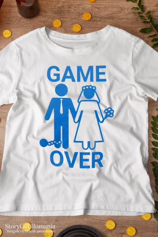 Tricou Femei, Barbati, Copii, Fata, Baiat, Unisex Personalizat [2]