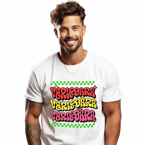 Tricou Femei, Barbati, Copii, Fata, Baiat, Unisex Personalizat