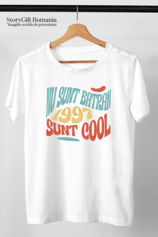 Tricou Femei, Barbati, Copii, Fata, Baiat, Unisex Personalizat [2]