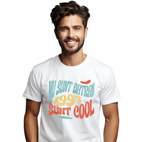 ANIVERSARE - Tricou Femei, Barbati, Copii, Fata, Baiat, Unisex Personalizat