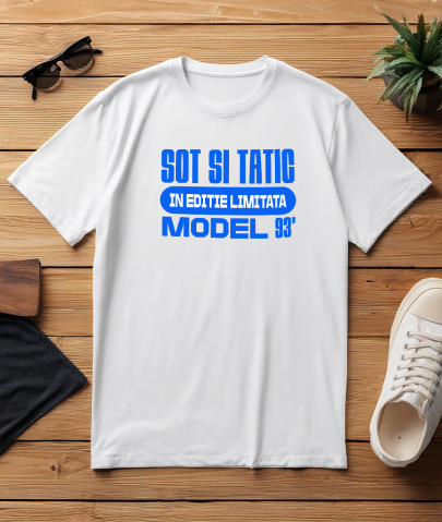 Tricou Femei, Barbati, Copii, Fata, Baiat, Unisex Personalizat [2]