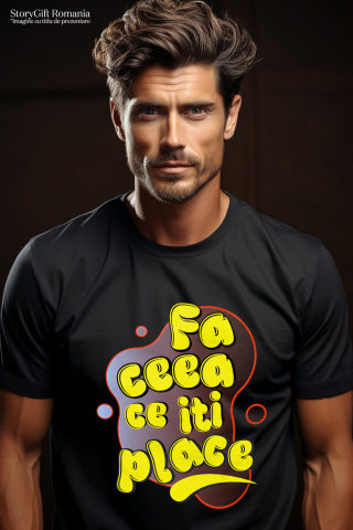 Tricou Femei, Barbati, Copii, Fata, Baiat, Unisex Personalizat [1]