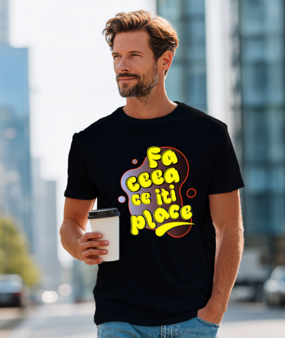 Tricou Femei, Barbati, Copii, Fata, Baiat, Unisex Personalizat [1]