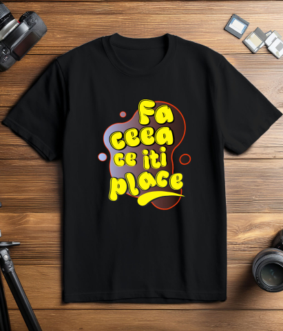 Tricou Femei, Barbati, Copii, Fata, Baiat, Unisex Personalizat [2]