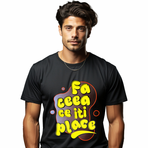 Tricou Femei, Barbati, Copii, Fata, Baiat, Unisex Personalizat