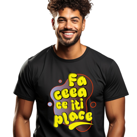 Tricou Femei, Barbati, Copii, Fata, Baiat, Unisex Personalizat