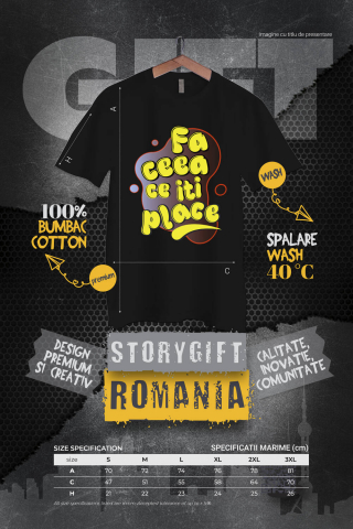 Tricou Femei, Barbati, Copii, Fata, Baiat, Unisex Personalizat [3]