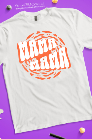 Tricou Femei, Barbati, Copii, Fata, Baiat, Unisex Personalizat „Cea Mai Bună Femeie” - Cadou Personalizat pentru Mama [2]