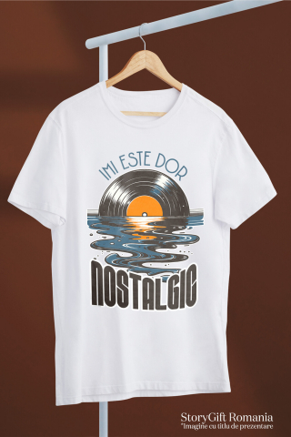 Tricou Femei, Barbati, Copii, Fata, Baiat, Unisex Personalizat [2]