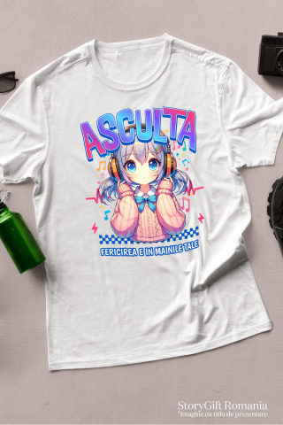 Tricou Femei, Barbati, Copii, Fata, Baiat, Unisex Personalizat [2]