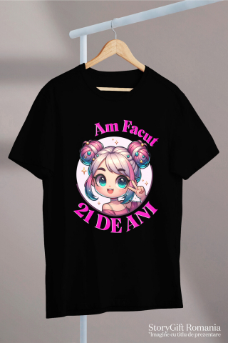 Tricou Femei, Barbati, Copii, Fata, Baiat, Unisex Personalizat [2]