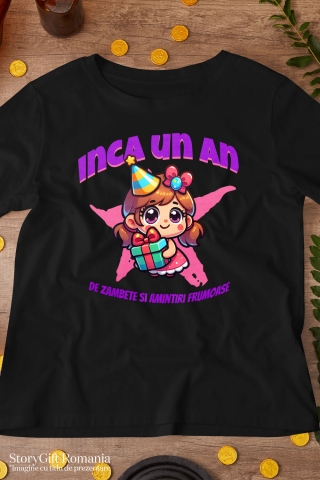 Tricou Femei, Barbati, Copii, Fata, Baiat, Unisex Personalizat  [2]