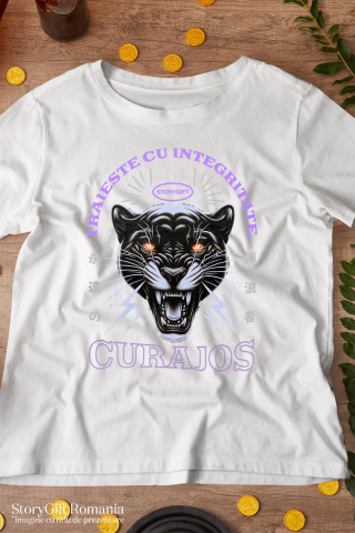 Tricou Femei, Barbati, Copii, Fata, Baiat, Unisex Personalizat [2]