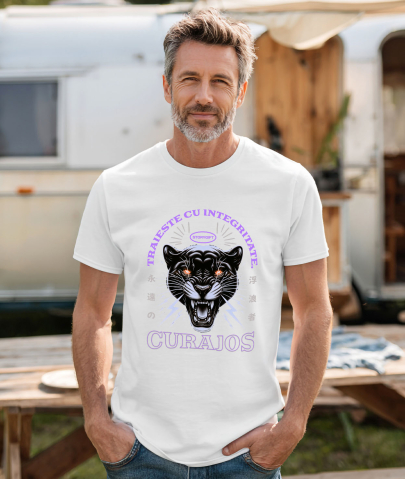 Tricou Femei, Barbati, Copii, Fata, Baiat, Unisex Personalizat [1]