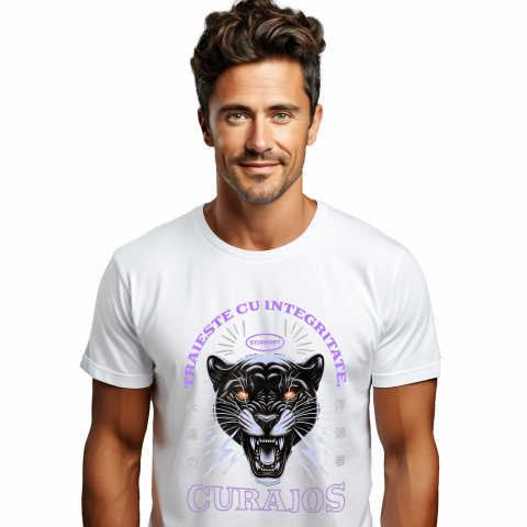 Tricou Femei, Barbati, Copii, Fata, Baiat, Unisex Personalizat