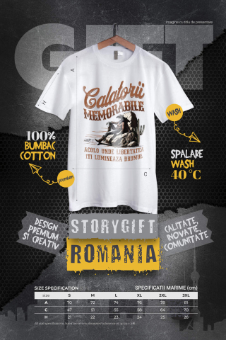 Tricou Femei, Barbati, Copii, Fata, Baiat, Unisex Personalizat [3]