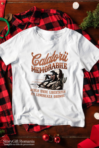 Tricou Femei, Barbati, Copii, Fata, Baiat, Unisex Personalizat [2]