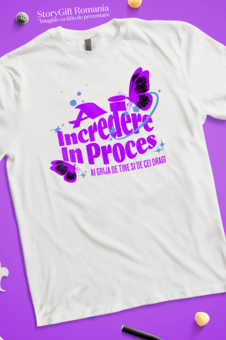 Tricou Femei, Barbati, Copii, Fata, Baiat, Unisex Personalizat [2]