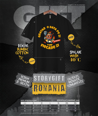 Tricou Femei, Barbati, Copii, Fata, Baiat, Unisex Personalizat Produse personalizate pentru iubitorii de grătar | Cadouri amuzante cu paletă și flăcări [3]