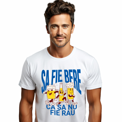 Tricou Femei, Barbati, Copii, Fata, Baiat, Unisex Personalizat Pahar și Halba de Bere Personalizată – Cadouri Amuzante cu Glume pentru Grupuri de Prieteni