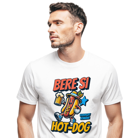 Mancare - Tricou Femei, Barbati, Copii, Fata, Baiat, Unisex Personalizat Produse personalizate pentru iubitorii de fast food și distracție | Cadouri amuzante pentru familie și prieteni