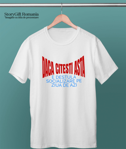 Tricou Femei, Barbati, Copii, Fata, Baiat, Unisex Personalizat Iluzie Optică Colorată – Cadou Haios pentru Socializare și Distracție [2]