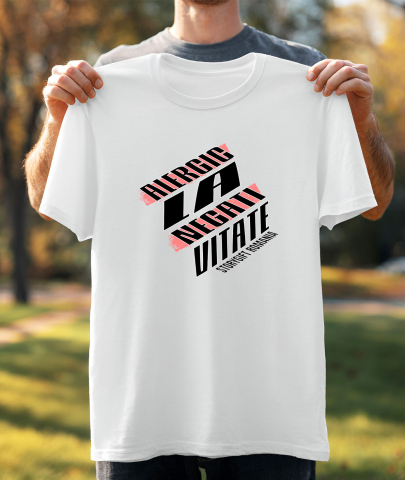 Tricou Femei, Barbati, Copii, Fata, Baiat, Unisex Personalizat Iluzie Optică Design Scări – Cadouri Personalizate cu Mesaje Pozitive și Relaxare [2]