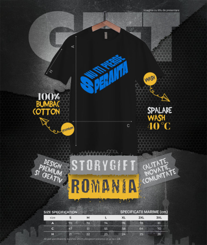 Tricou Femei, Barbati, Copii, Fata, Baiat, Unisex Personalizat [3]