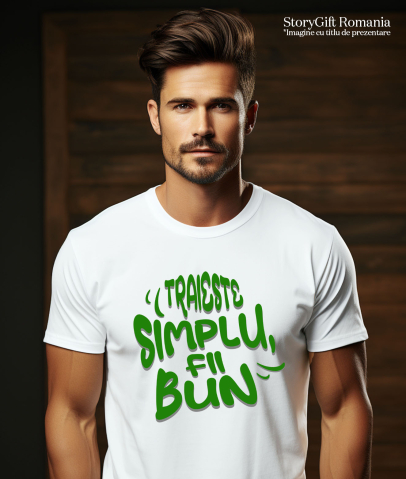 Tricou Femei, Barbati, Copii, Fata, Baiat, Unisex Personalizat [1]