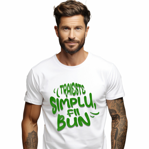 Tricou Femei, Barbati, Copii, Fata, Baiat, Unisex Personalizat