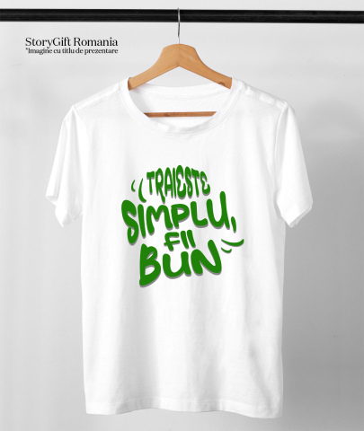 Tricou Femei, Barbati, Copii, Fata, Baiat, Unisex Personalizat [2]