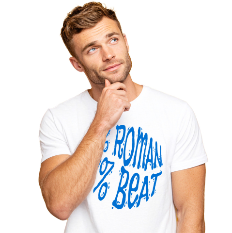 Tricou Femei, Barbati, Copii, Fata, Baiat, Unisex Personalizat Iluzie Optică Sferă – Cadouri Personalizate Haioase pentru Petreceri și Distracție