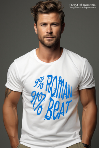 Tricou Femei, Barbati, Copii, Fata, Baiat, Unisex Personalizat Iluzie Optică Sferă – Cadouri Personalizate Haioase pentru Petreceri și Distracție [1]