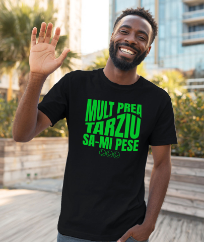 Tricou Femei, Barbati, Copii, Fata, Baiat, Unisex Personalizat „Cadouri personalizate amuzante cu iluzie optică și mesaje sarcastice pentru familie și prieteni” [1]