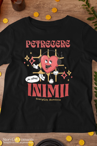 Tricou Femei, Barbati, Copii, Fata, Baiat, Unisex Personalizat [2]