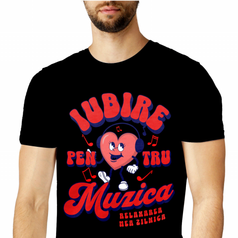 HOBBY - Tricou Femei, Barbati, Copii, Fata, Baiat, Unisex Personalizat