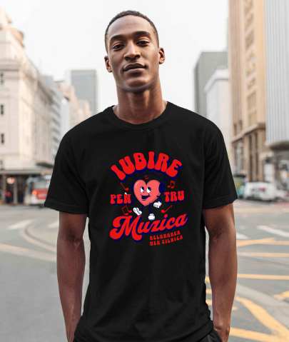 Tricou Femei, Barbati, Copii, Fata, Baiat, Unisex Personalizat [1]