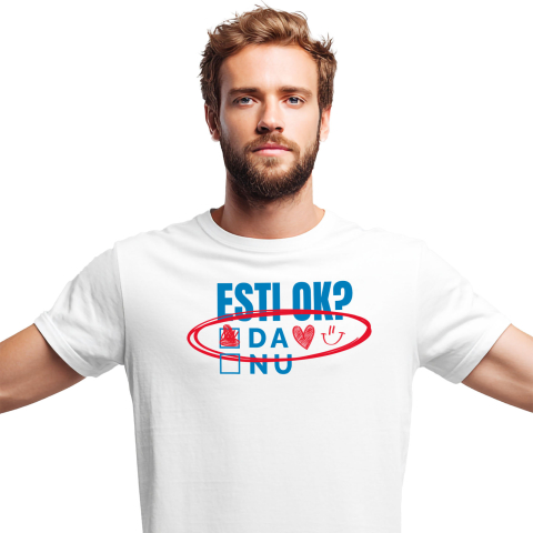 Tricou Femei, Barbati, Copii, Fata, Baiat, Unisex Personalizat „Cadouri personalizate pentru familie și copii | Mesaje pozitive și amuzante pentru tati și prieteni”