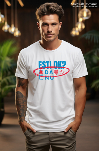 Tricou Femei, Barbati, Copii, Fata, Baiat, Unisex Personalizat „Cadouri personalizate pentru familie și copii | Mesaje pozitive și amuzante pentru tati și prieteni” [1]