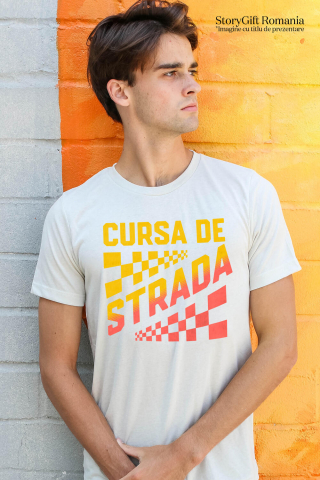 Tricou Femei, Barbati, Copii, Fata, Baiat, Unisex Personalizat Tricou Personalizat Cursă Ilegală – Cadou Perfect pentru Iubitorii de Mașini [1]