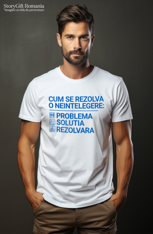 Tricou Femei, Barbati, Copii, Fata, Baiat, Unisex Personalizat Tricouri Personalizate Moto - Cuplu Biker, Relaxare & Aventură [1]